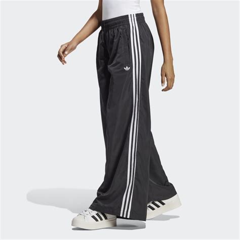 cheap adidas tracksuit bottoms womens|Adidas tight fit tracksuit bottoms.